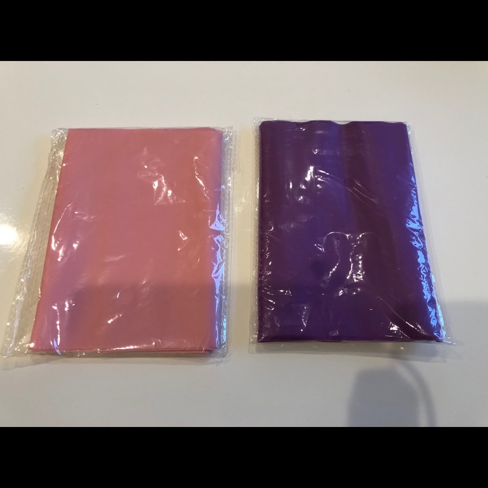 exercise bands - Picture 3 of 9
